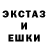 КЕТАМИН VHQ Zveki Panda